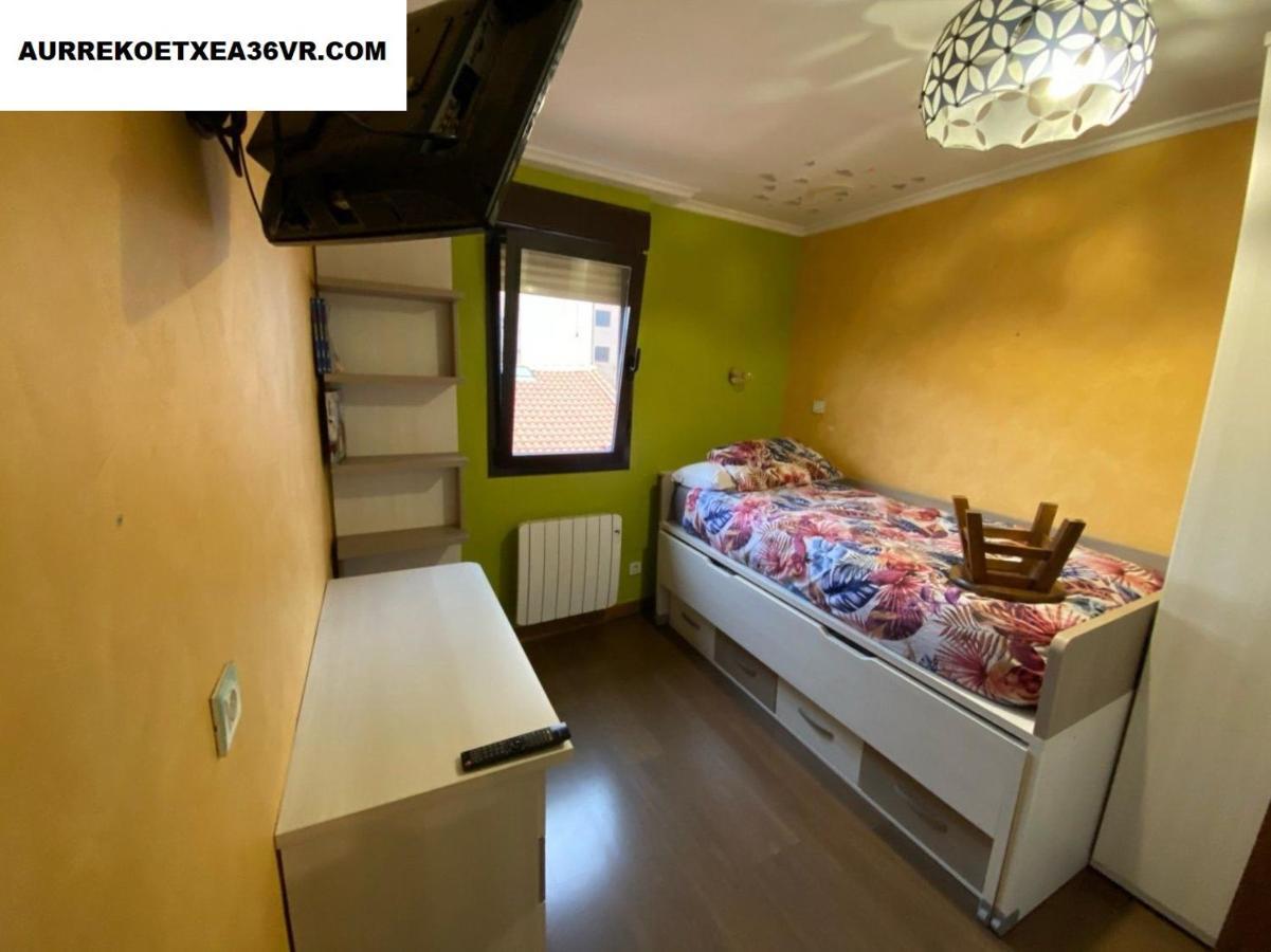Aurrekoetxea 36 Vacation Rental, 5D Bermeo Exterior photo